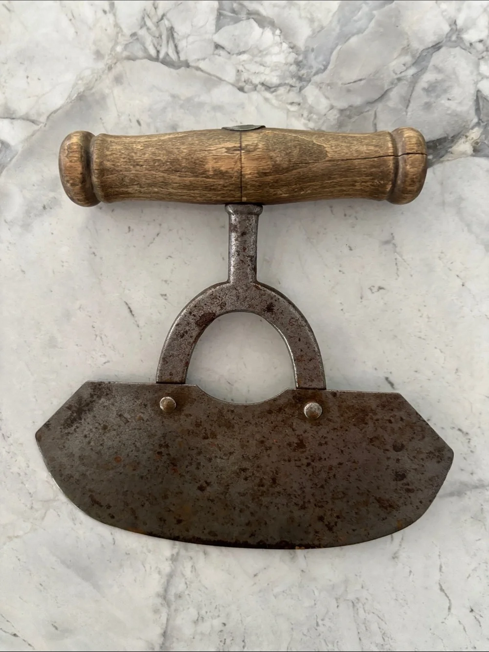 Vintage Food Chopper